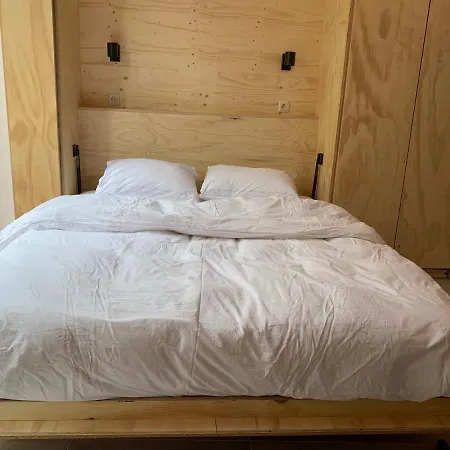 B&B De Warmoes *