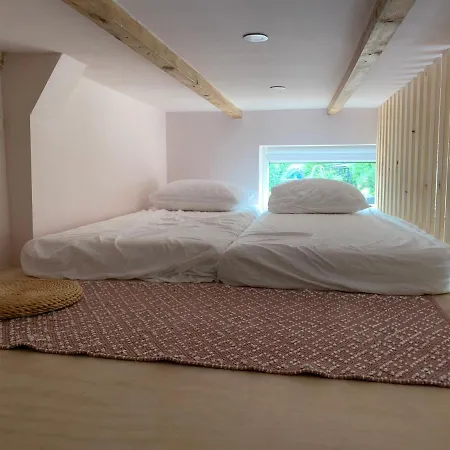 Bed & Breakfast B&B De Warmoes *