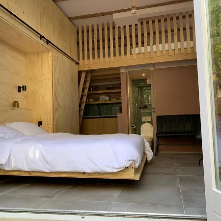 Bed & Breakfast B&B De Warmoes Dordrecht