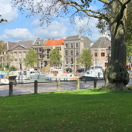 B&B De Warmoes Dordrecht