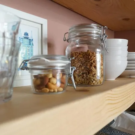 Bed & Breakfast B&B De Warmoes Dordrecht