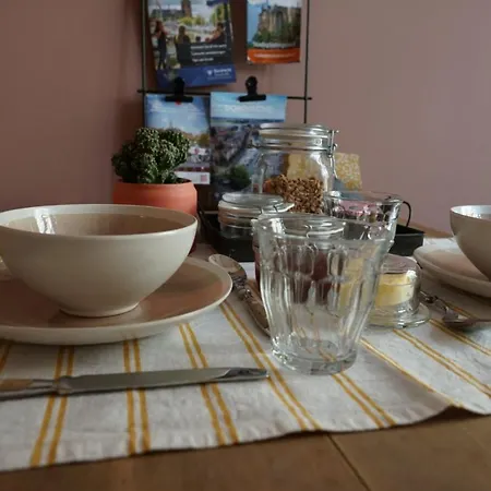 Bed & Breakfast B&B De Warmoes *
