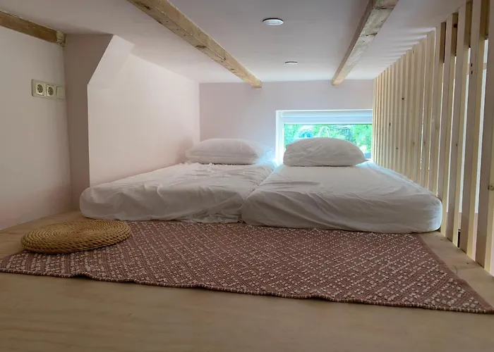 Bed and breakfast B&B De Warmoes *