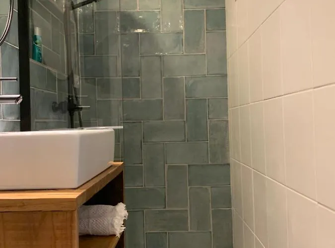 B&B De Warmoes Bed and breakfast