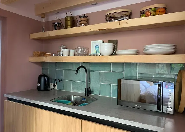 Bed and breakfast B&B De Warmoes Dordrecht