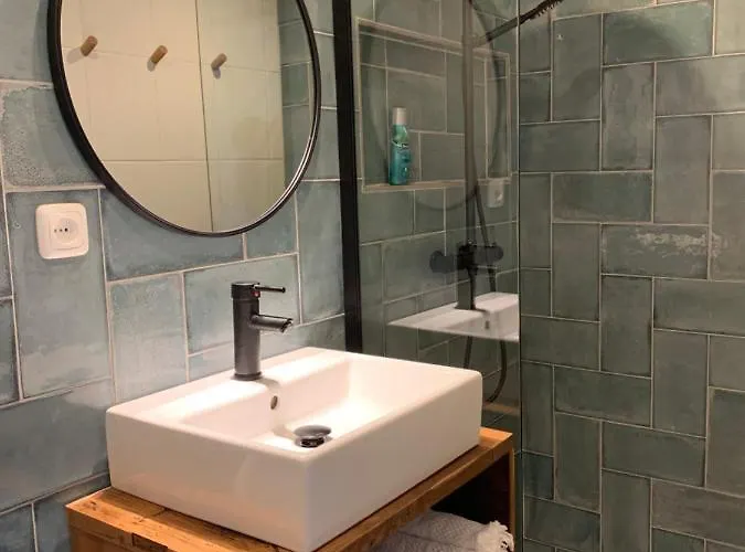 B&B De Warmoes Bed and breakfast