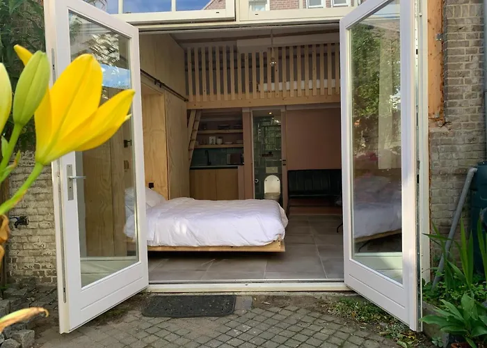 B&B De Warmoes Bed and breakfast Dordrecht