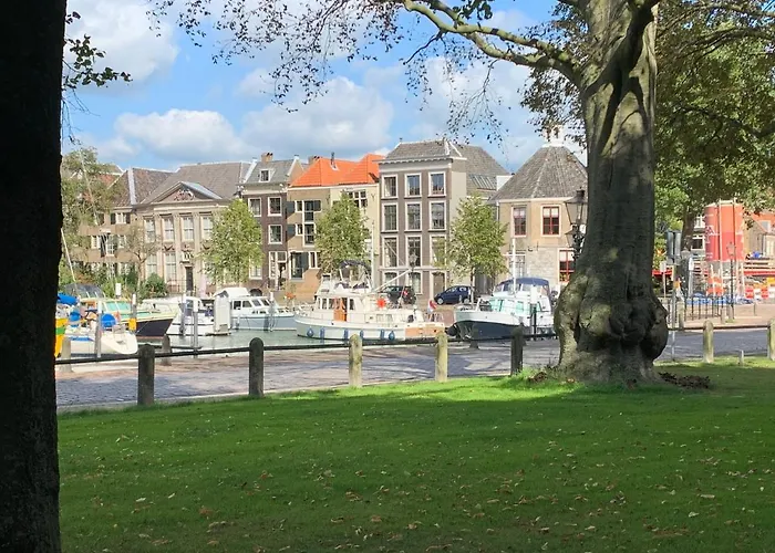 B&B De Warmoes Dordrecht