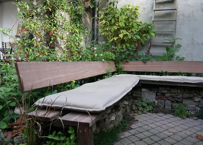 Bed and breakfast B&B De Warmoes