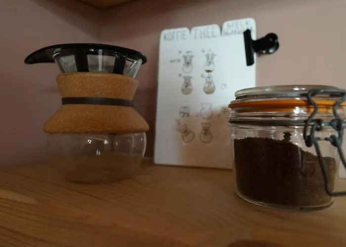 B&B De Warmoes Dordrecht