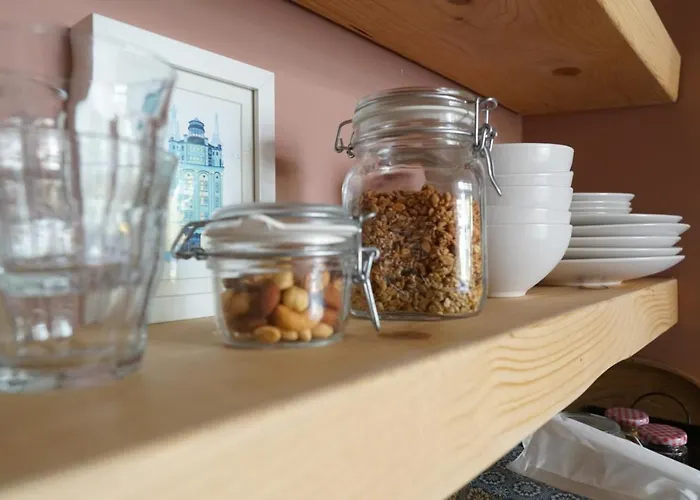 Bed and breakfast B&B De Warmoes Dordrecht