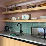 Bed & Breakfast B&B De Warmoes Dordrecht