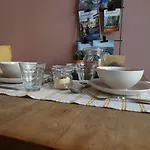 Bed & Breakfast B&B De Warmoes