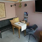 B&B De Warmoes Bed & Breakfast