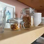Bed & Breakfast B&B De Warmoes Dordrecht