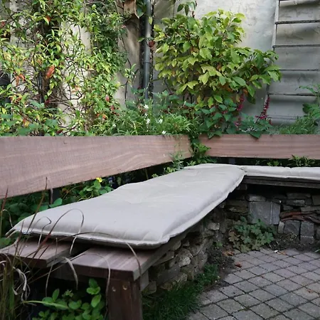 Bed & Breakfast B&B De Warmoes