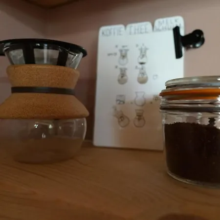 B&B De Warmoes Dordrecht