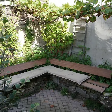 Bed & Breakfast B&B De Warmoes Dordrecht