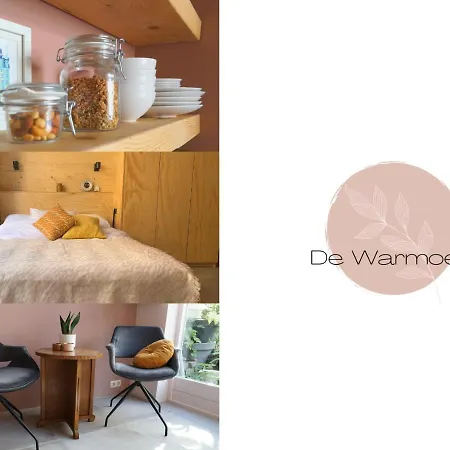 B&B De Warmoes * Dordrecht