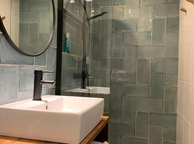 Bed & Breakfast B&B De Warmoes