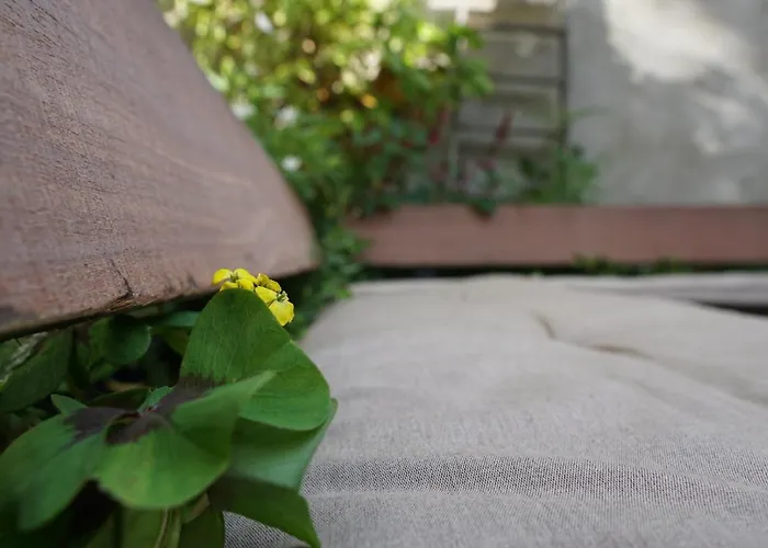 B&B De Warmoes Bed & Breakfast Dordrecht