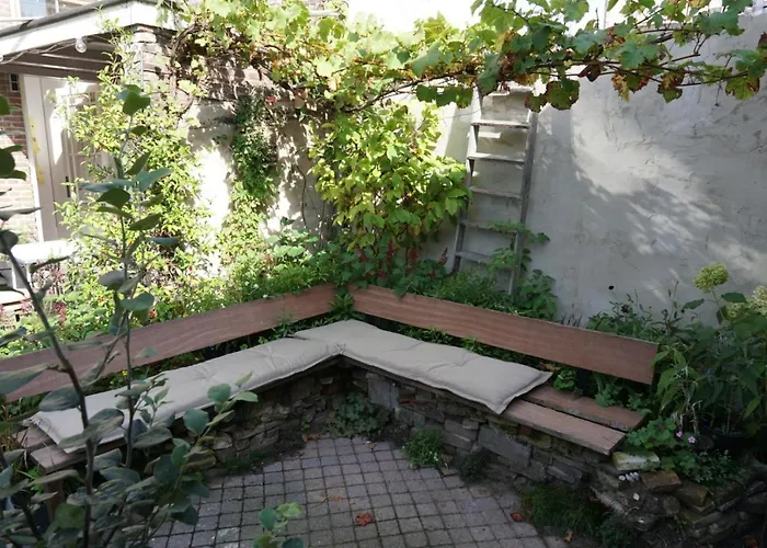 Bed & Breakfast B&B De Warmoes Dordrecht